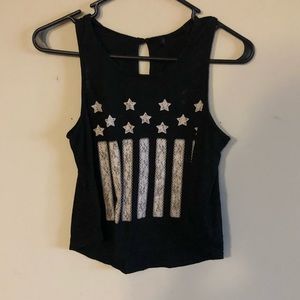 Cute shirt for the 4th of July!